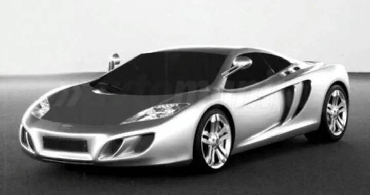 McLaren P11: lo scoop di CAR sulla supercar del 2010