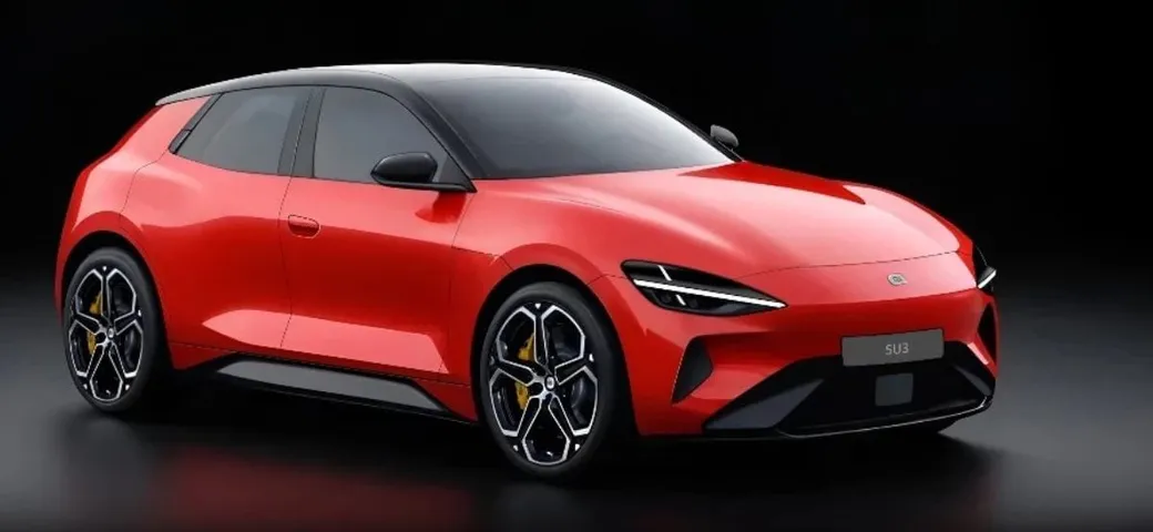 Xiaomi lancia la sfida alla Golf: pronta la segmento C definitiva