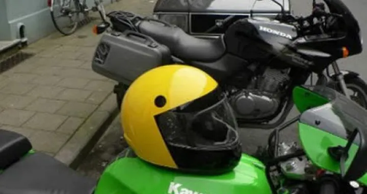 I caschi più creativi del pianeta?