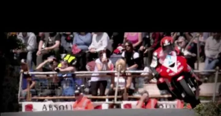 Tourist Trophy 2012: video in HD