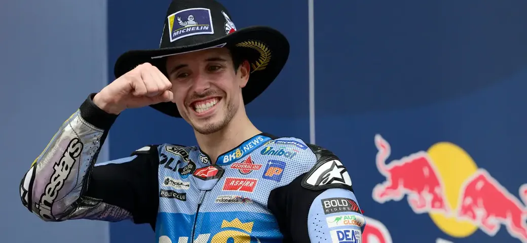 MotoGP 2025: Álex Márquez conquista la classifica piloti dopo il GP delle Americhe