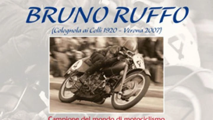 Il progetto Cuore e Asfalto di Renzo Ruffo continua