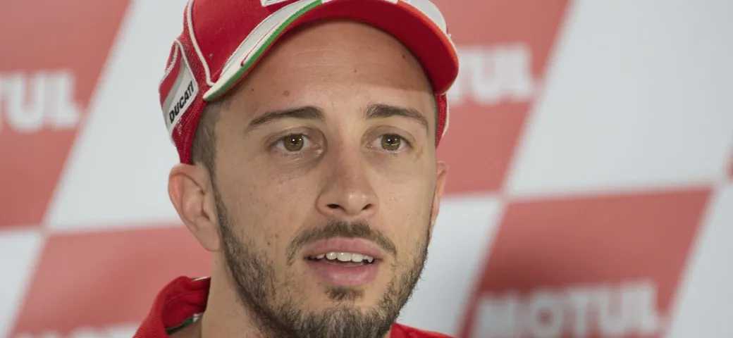 Dovizioso: 