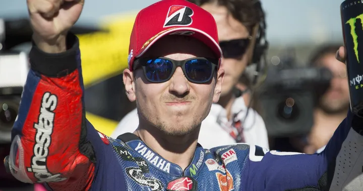 MotoGP, Lorenzo: "Voglio provare una F1"