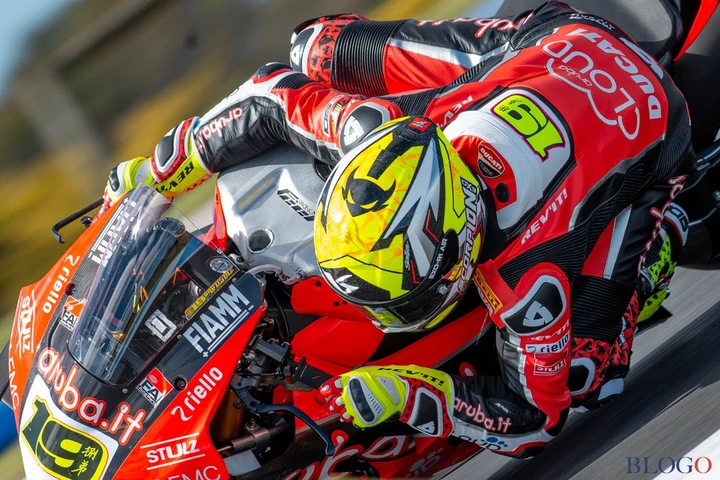 SBK Phillip Island, quasi 1 milione davanti alla tv...