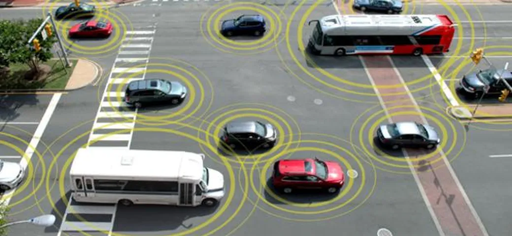 V2V, la tecnologia per la sicurezza potrebbe diventare presto legge