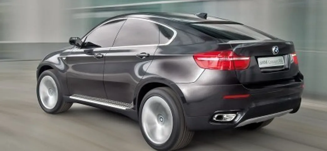 Indiscrezioni dalla fabbrica BMW in South Carolina