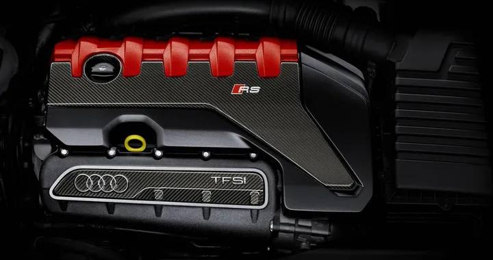 Il motore Audi 2.5 TFSI è di nuovo Engine of the Year