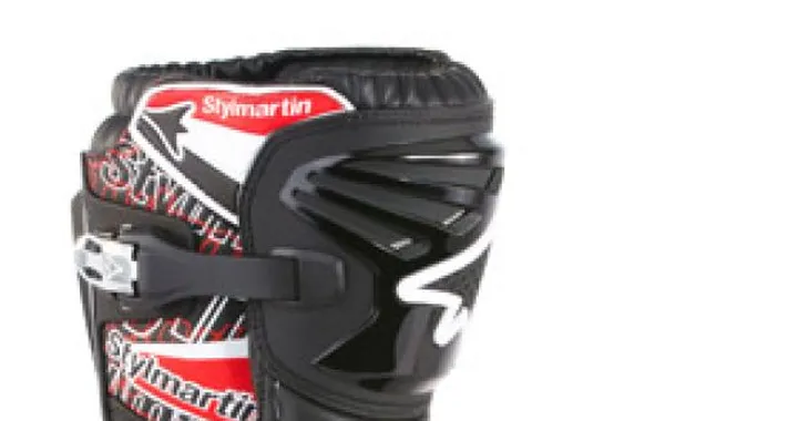 Stivali off road Stylmartin