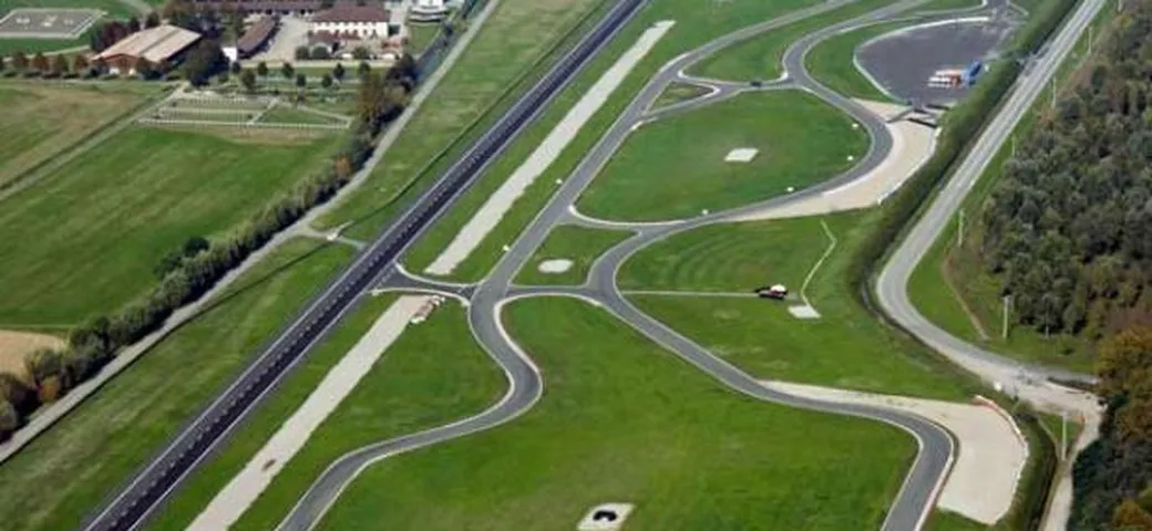 Metzeler Safety Day on Track a Vairano