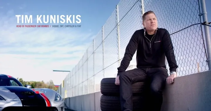 I record della Dodge Viper ACR