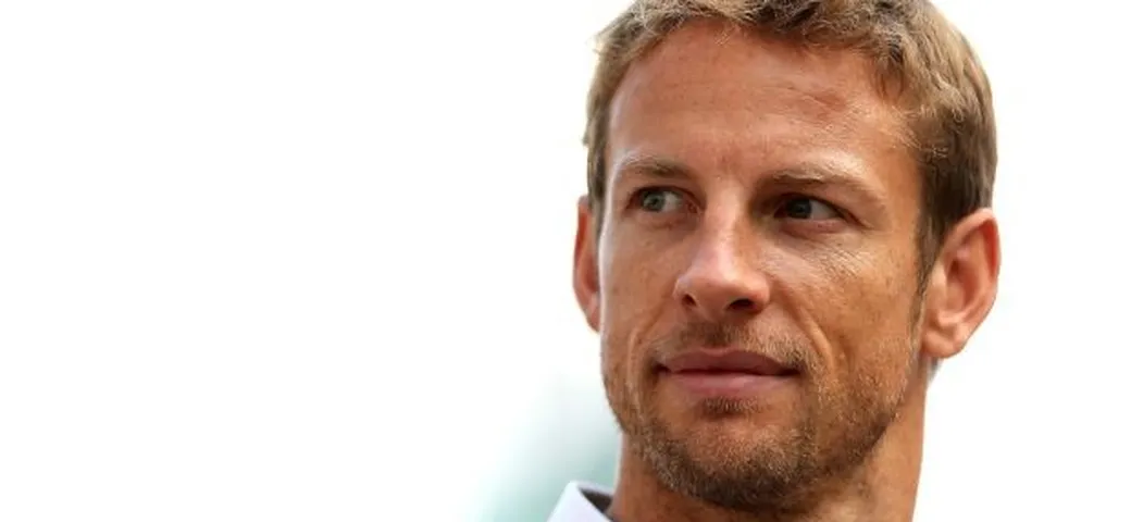 Anche Jenson Button nel cast di Top Gear UK?