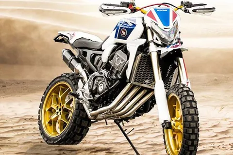 Crf1000r clearance