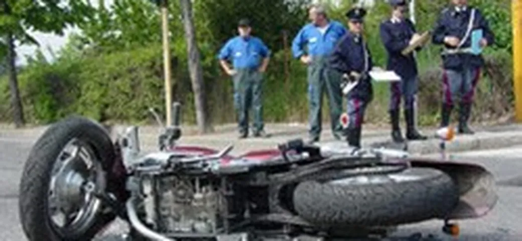In sella per la vita