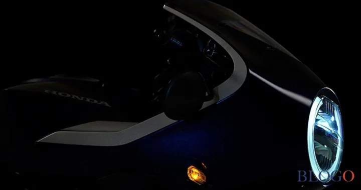Honda conferma l'imminente unveiling della Hawk 11