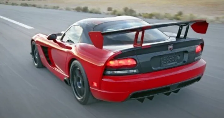 Viper: gli asset passano in mano a Fiat e Chrysler in attesa di un compratore