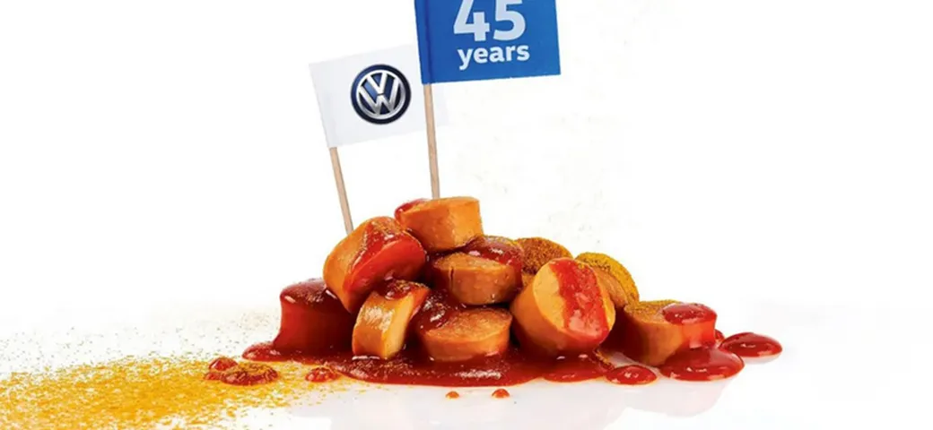 Volkswagen sempre più “green”: addio alla carne prima che alle auto termiche?