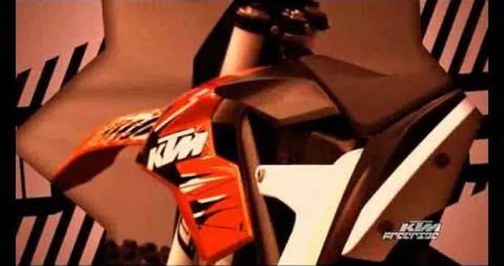 KTM Freeride Electric