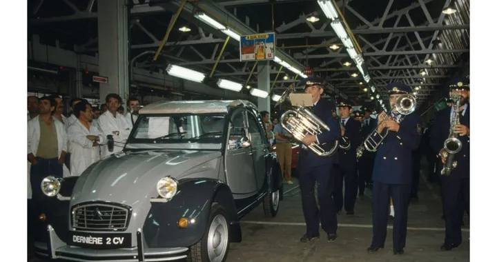 Gli assi che hanno fatto di Citroën un marchio popolare: dalla 2CV alla C3