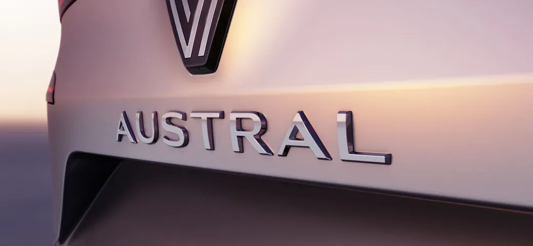 Renault Austral: in arrivo la sostituta della Kadjar