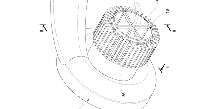 Ferrari brevetta il turbo che raffredda l'aria con l'elettricità: addio intercooler?