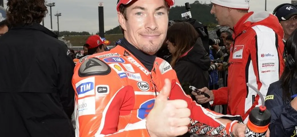 Hayden: 