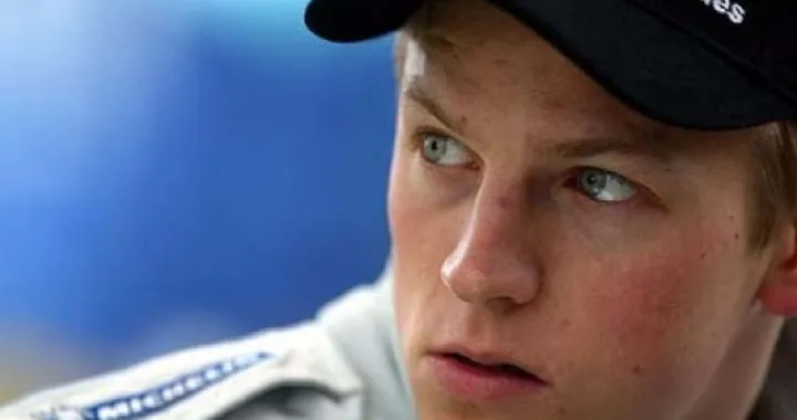 Kimi Raikkonen: poche luci e molte ombre nel suo futuro