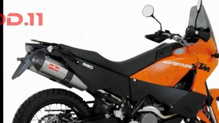 Scarichi off-road ROXX by Remus