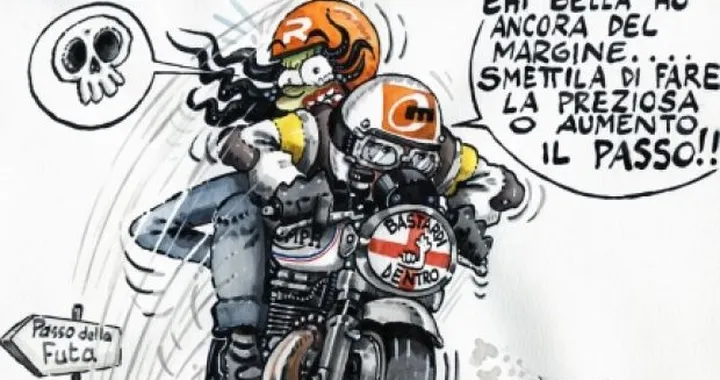 Tattica amorosa