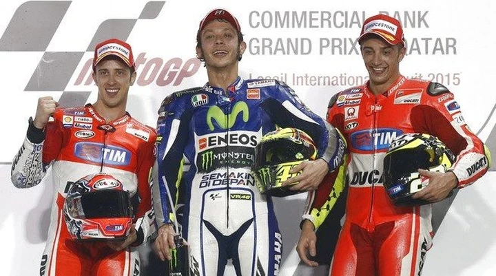 I post più letti del 2015 su Motoblog