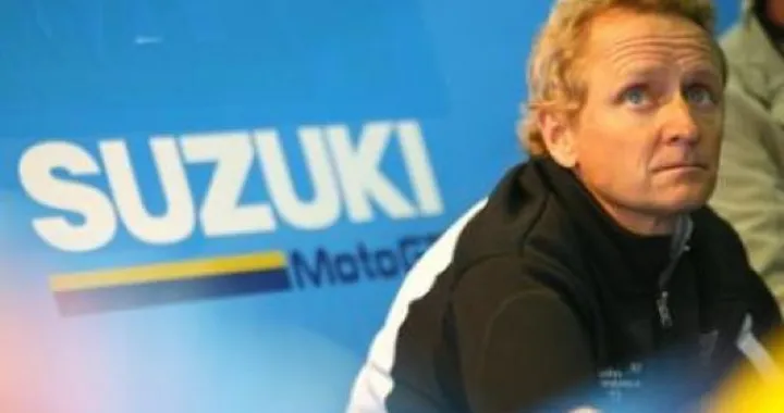 Kevin Schwantz a capo di un Team satellite Suzuki nel 2011?