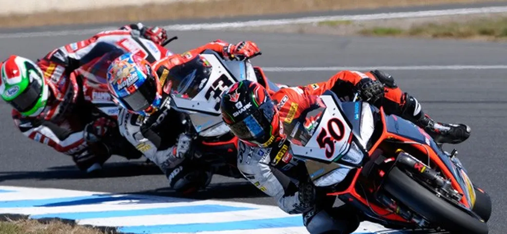 Superbike 2014 Aragon: Orari e diretta TV