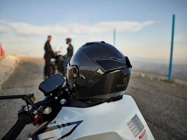 EICMA 2019: Shark-Helmets coi suoi caschi della linea 2020