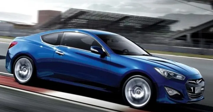 Hyundai: ipotesi V6 3.8 Turbo per la Genesis