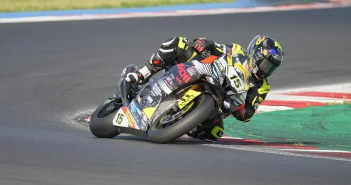 Addio a Gabriele Cottini: promessa delle due ruote stroncata a Cremona