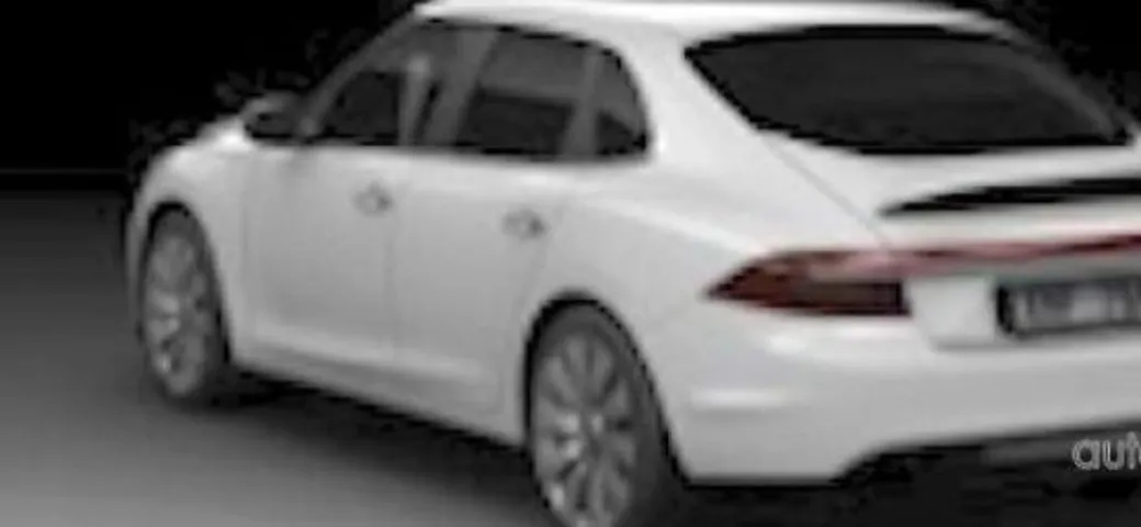 Saab 9-3: era questo l'aspetto della terza generazione?