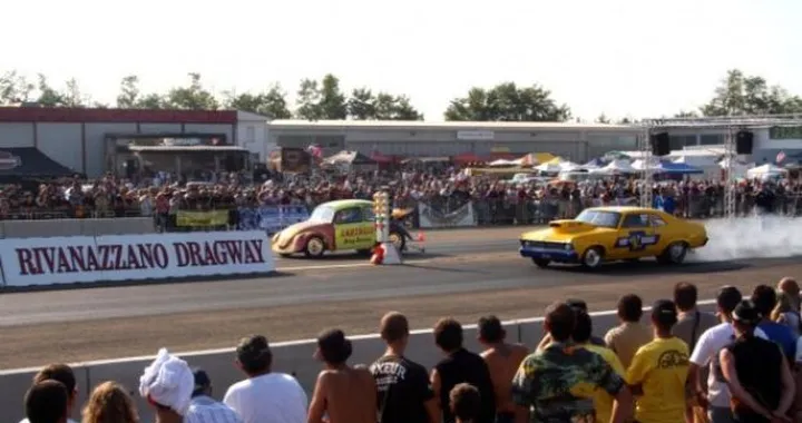 Tutto pronto per Hills Race 2011: a Rivanazzano (PV) dal 2 al 4 Settembre