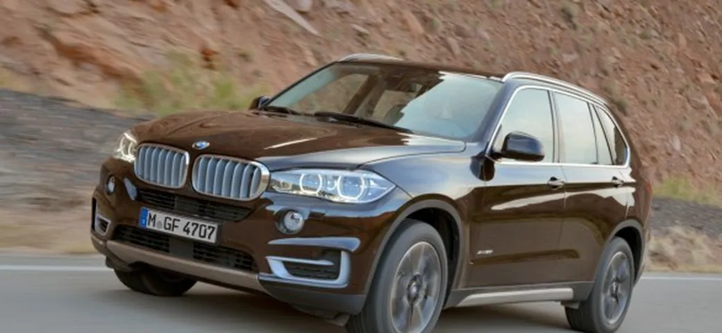 BMW X5: prezzi ed allestimenti