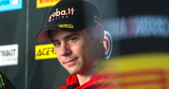 SBK, Bautista: "Meteo unica incognita ad Assen"