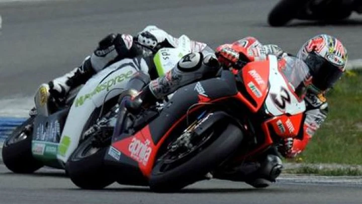 Biaggi e Aprilia non ci stanno: probabile ricorso al TAS