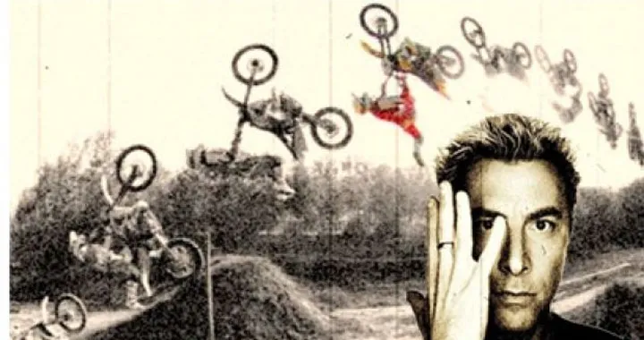 Pharaons Rally ed Halloween Free Style Show