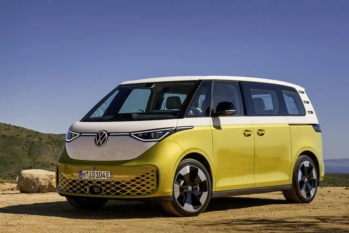 I prezzi della Volkswagen ID.Buzz