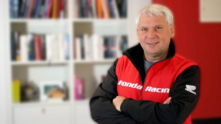 Superbike 2018: Honda schiera una terza moto ufficiale