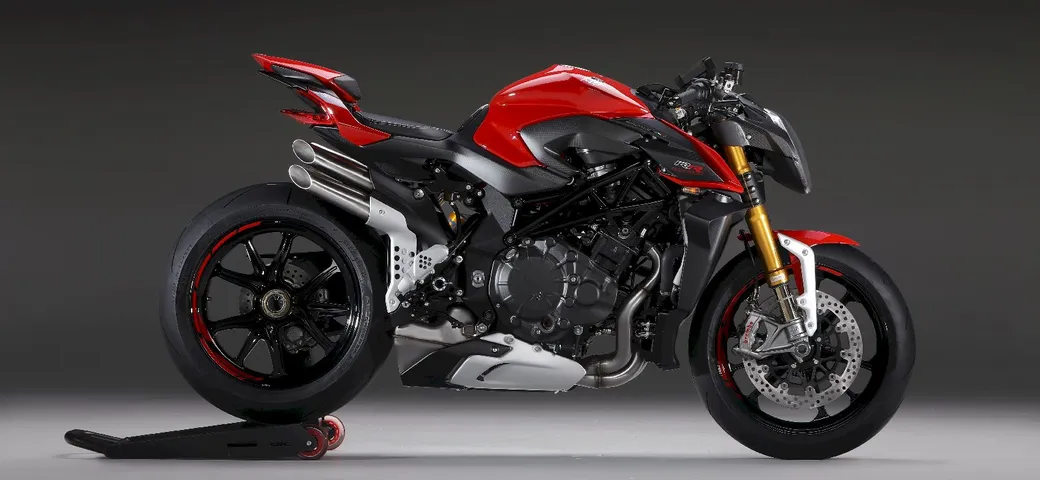 MV Agusta, le nuove promozioni sulla gamma 2020