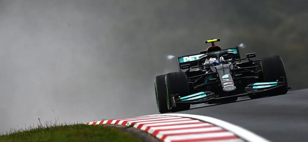 F1 GP di Turchia: Bottas fa le cose per bene e vince la gara