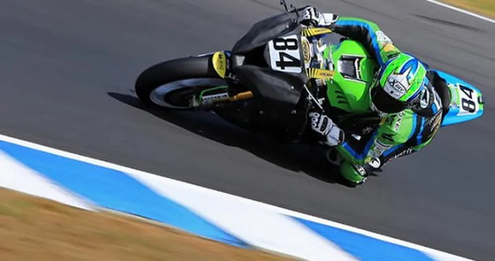 Michel Fabrizio ai Test CIV per ritrovare la SBK