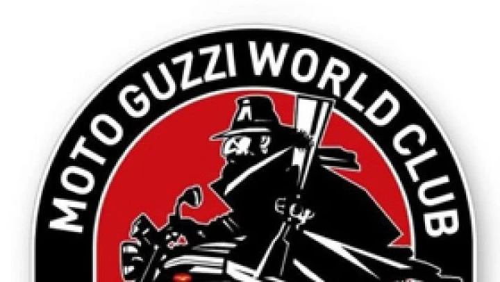 Moto Guzzi Griso Day 2012
