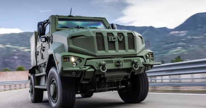 Iveco Defense passa a Leonardo per una cifra record
