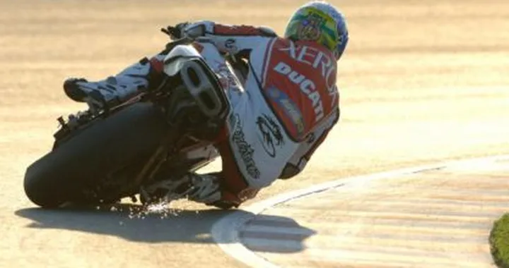 Il ritorno di Bayliss