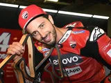 MotoGP, Dovizioso sulla Yamaha del team Petronas, al fianco di Rossi